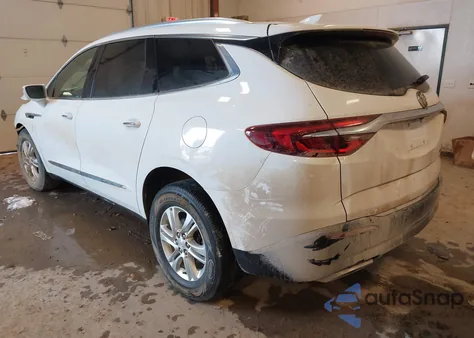 2019 Buick Enclave Awd Essence из США, поврежденный, VIN 5GAEVAKW8KJ164027